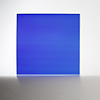 Variotrans color effect glass dichroic blue filter
